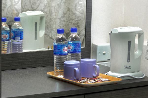 Amrise Hotel Singapur Zewnętrze zdjęcie