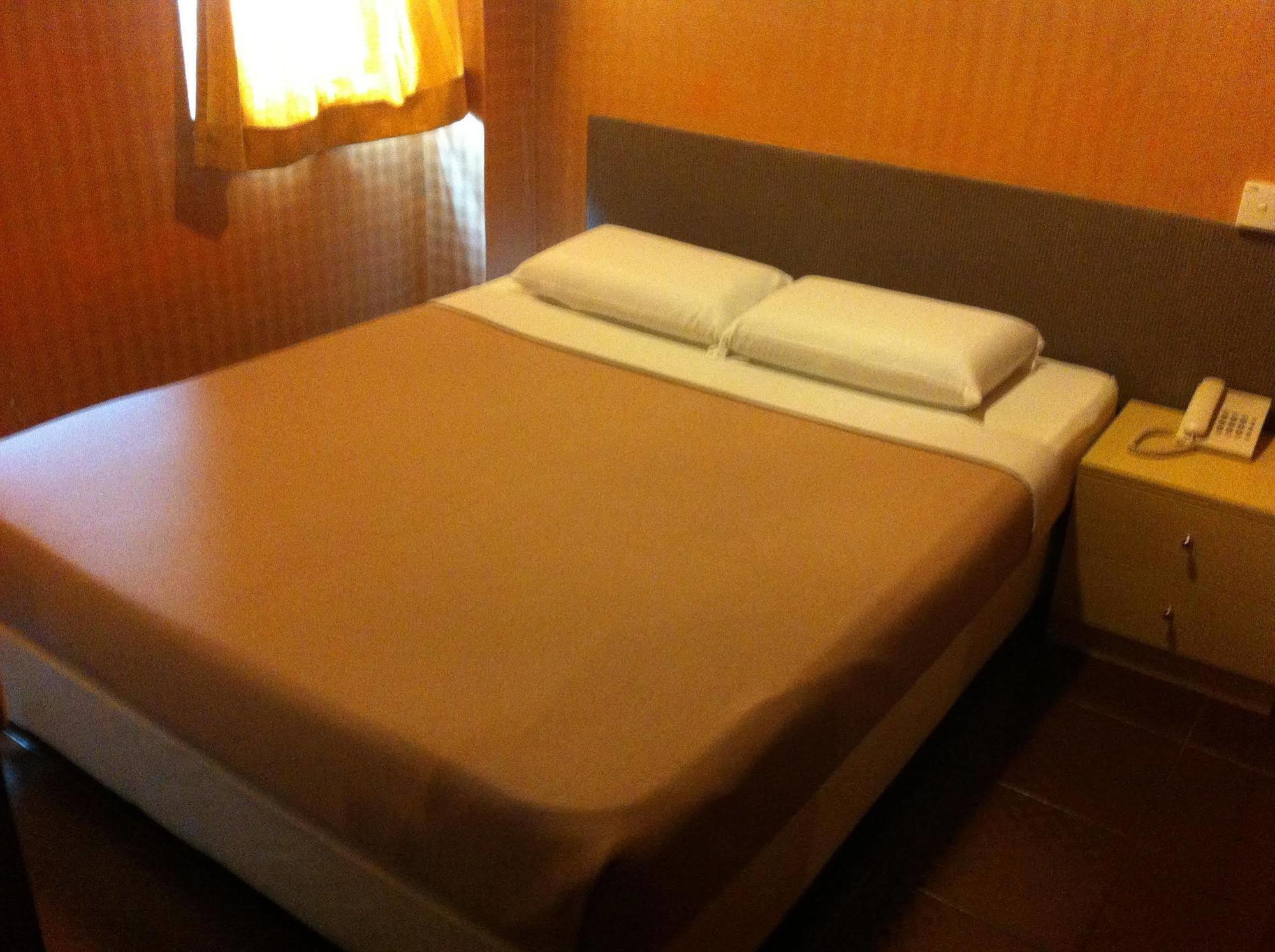 Amrise Hotel Singapur Zewnętrze zdjęcie