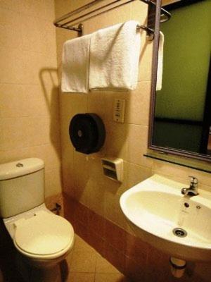 Amrise Hotel Singapur Pokój zdjęcie